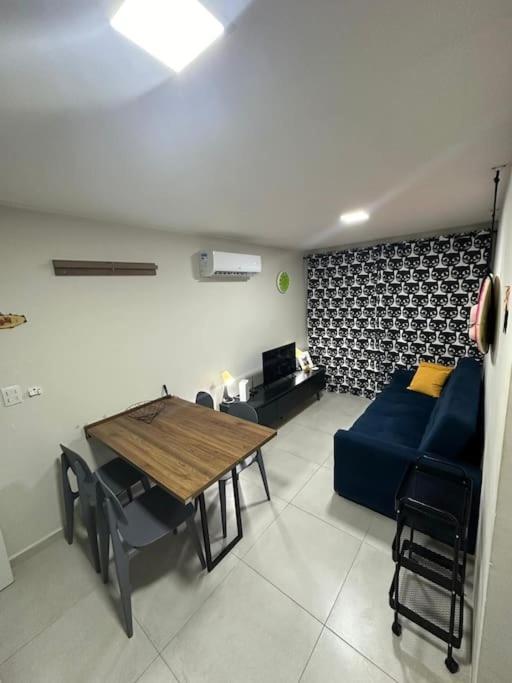 Flat Cupe Beach Pôrto das Galinhas Buitenkant foto